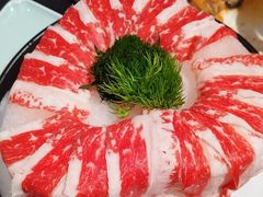-牛将军•涮肉•烤肉•铁板烧(北京王府井·故宫店)