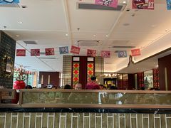 -点都德(广州白云山景区南门店)