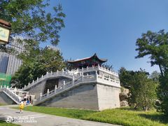 -西海子公园