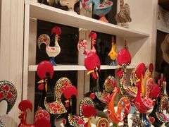 -ALBERGUE 1601 婆仔屋葡国餐厅