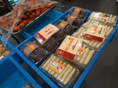 -王家沙点心店(南京西路总店)