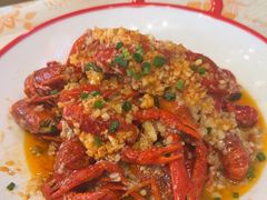-忆口香龙虾(珠海夏湾老店)