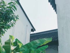 -张家港凤凰山景区恬庄古街