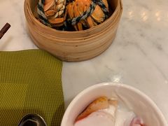 -都会尚膳·海鲜自助餐厅(重庆万豪酒店)
