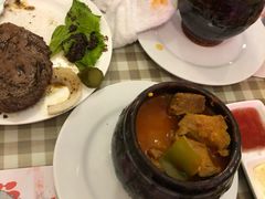 -华梅西餐厅(哈尔滨中央大街店)