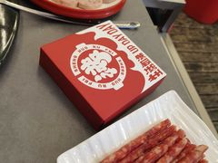 -生活如沸·顺德水牛奶火锅(大学路店)
