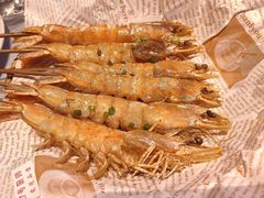 -79号渔船海鲜饭店(华强北店)