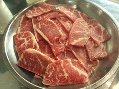 -元山烤肉店(假日广场店)