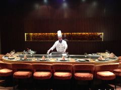 -和·铁板烧·OMAKASE(望京昆泰嘉晟酒店)