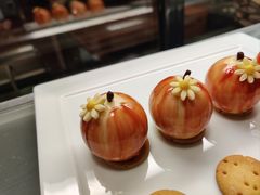 -马哥孛罗酒店·SAVVY全日餐厅