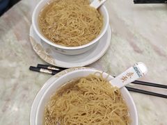 -麦奀云吞面世家 山顶店(山顶广场店)