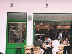 门面-RAC BAR(安福路店)