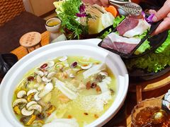 -束河人家(南锣鼓巷店)