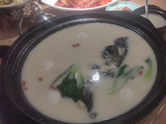 -鱼食饭稻·苏浙土菜17年老馆子(平江路店)