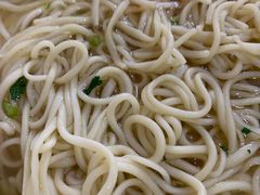 -鑫明明拉面(宁化路店)