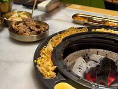 -韩宫宴烤肉·黑毛和牛·料理(合肥滨湖银泰城店)