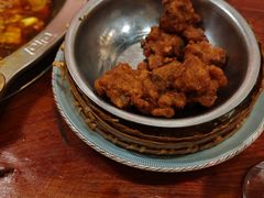 -莫家传承菜(耗儿鱼特色店)