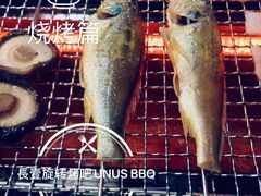 -長壹旋转烤吧 农家鸡火锅