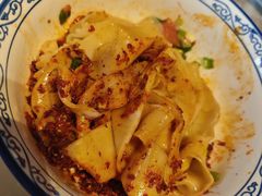 -唐猫庭院·千年陕菜(大唐不夜城店)