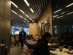 -去茶山(重庆万象城店)