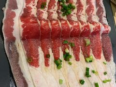 -花味·自助烤肉(雨花客厅店)