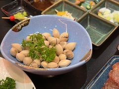 -無二炙坊·和牛烧肉(大钟寺1733店)