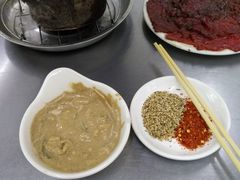 -松明一烤肉馆(鲁园店)
