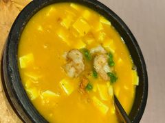 -山里亲戚(淞虹路店)