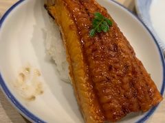 -梅丘·寿司の美登利(银座店)