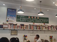 -一点味餐厅(磨子桥店)