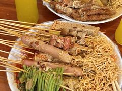 -郭记小街麻辣烫(南小街总店)