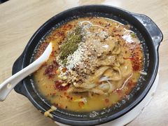 -曹宝林砂锅麻辣烫(星光路店)