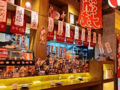 -白石の深夜食堂(宝龙店)