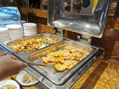 -汉巴味德(大悦城店)