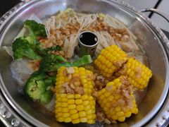 -大丰收脆鱼(正荣财富中心店)