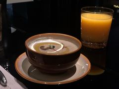 -上海苏宁宝丽嘉酒店·Cafe Bellagio西餐厅