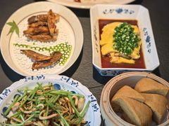 -锦荟JINHUI·浙江小馆(上海荟聚店)
