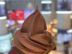-麦当劳(中山公园龙之梦店)
