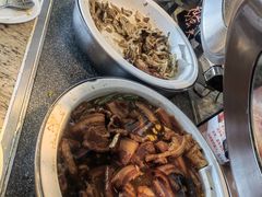 -怡豪大饭店·49楼旋转自助餐厅