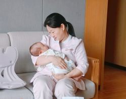 点击看大图 -大美母婴湖畔月子中心(江宁店)