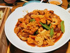 -倍儿美海鲜排挡·非遗海鲜蒸饺(洋货店)