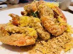 -莆田餐厅PUTIEN(万象天地店)