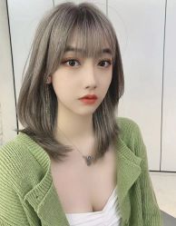 -那茉 Hair Salon