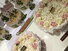 -味多美蛋糕(三元桥店)
