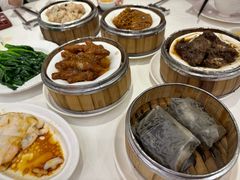 -凤凰楼酒家·粤宴点心(华强北店)