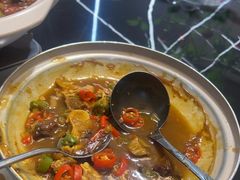 -楚鱼王·河鲜·湖北菜(华农店)