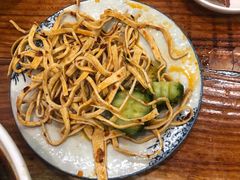 -桂花香手工面(鼓楼店)