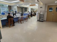 -华中科技大学同济医学院附属同济医院(汉口院区)