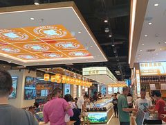 -素满香·全民食养自助(长宁龙之梦店)