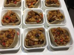 -王村姑老土炕莜面村(桥东店)